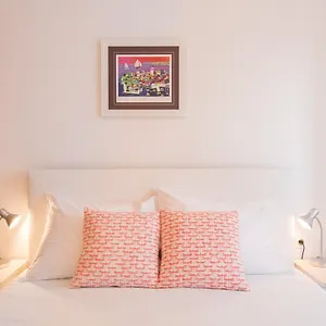 Apartment Palmic