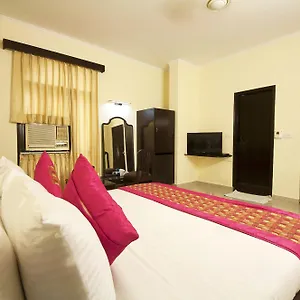 Hotel Fabhotel Darbar Near Karol Bagh Market
