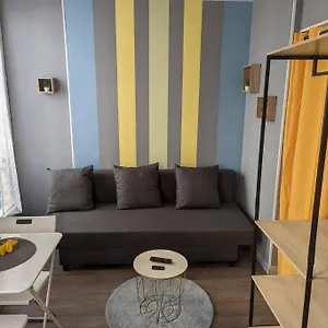 Apartment Cocooning