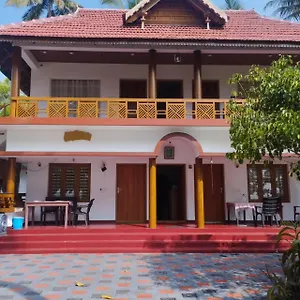 Homestay Marari Anna