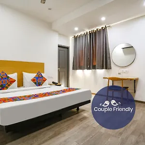 Hotel Fabhotel Vat - Meera Bagh